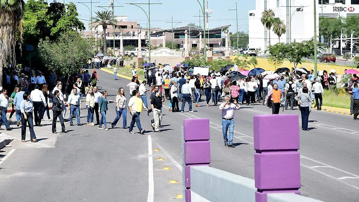 Simulacro de sismo Centro de Gobierno-Cvillalba (14)